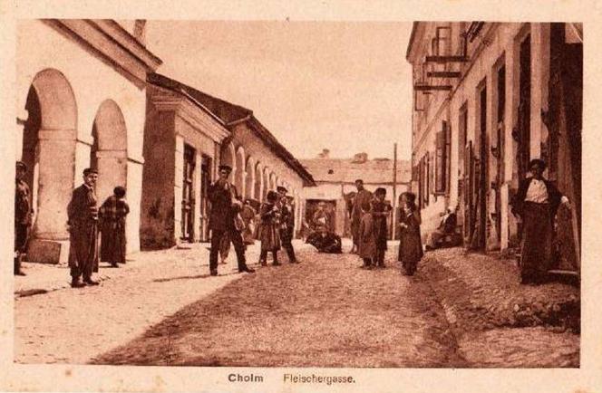 Chełm