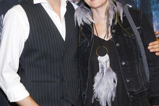 To już plaga! Kolejny gwiazdor ogłosił rozwód. Michał Czernecki spędził z żoną Magdaleną 20 lat