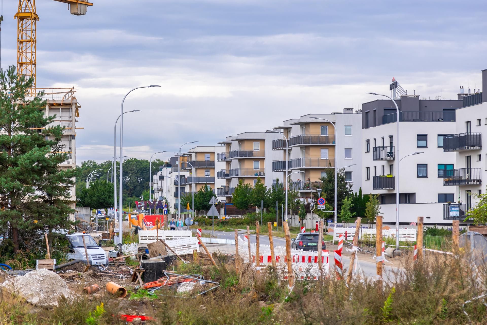 Jagodno we Wrocławiu