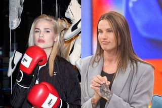 Karolina Gilon. Urodziła i straciła pracę