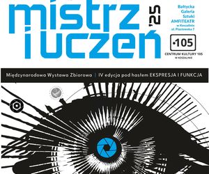 Ciekawa wystawa już od 14 kwietnia w galerii Amfiteatr w Koszalinie