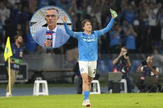 Giuseppe Bergomi o klasie Piotra Zielińskiego. Co za słowa legendy Interu o polskiej gwieździe Napoli