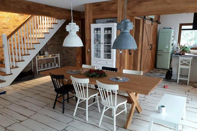 Nowy trend w architekturze wnętrz! Czym jest wabi-sabi?