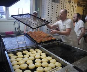 Pączki