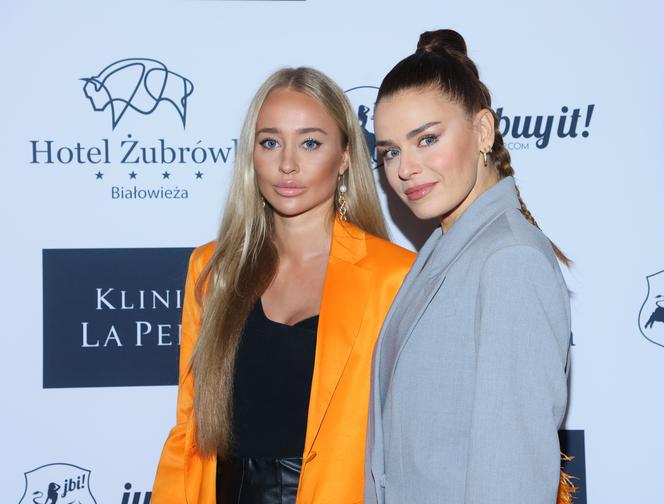 Tak gwiazdy bawiły się na Podlasiu: pokazy mody w luksusowym hotelu, pyszne jedzenie, ognisko i relaks w SPA!