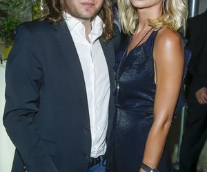 Agnieszka Woźniak-Starak i Piotr Starak