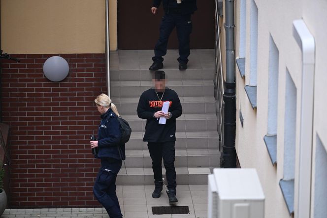 Koniec procesu Pawła F., który skrzywdził 11-latkę