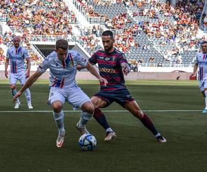  Pogoń Szczecin - Linfield FC