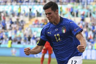 Euro 2020: Włochy - Walia 1:0. Zapis relacji na żywo [WYNIK, SKŁADY]