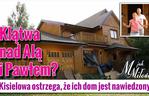 M jak miłość. Klątwa nad Alą i Pawłem? Kisielowa ostrzega, że ich dom jest nawiedzony