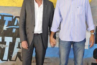 Andrzej Sołtysik, Robert Kantereit