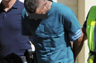 Ważna decyzja sądu po tragedii w Wozławkach. Zginęli strażak i jego 2-letni synek