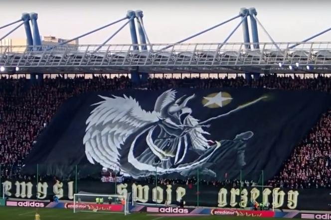 Wisła Kraków - Cracovia