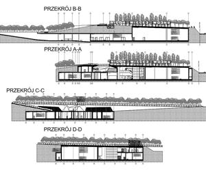 Muzeum Westerplatte i Wojny 1939 w Gdańsku