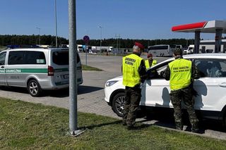 Będą kontrole na granicy polsko-litewskiej? Zostaną podjęte stosowne kroki