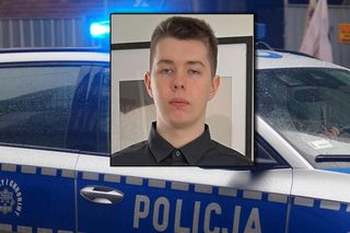 18-letni Wojtek nie daje znaku życia! Rodzina apeluje o pomoc w poszukiwaniach 