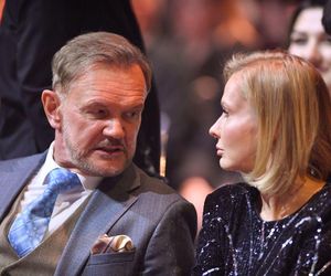 Cezary Pazura ma dość innych rodziców! Dlatego nie chodzi na wywiadówki. Mocne słowa o dzieciach