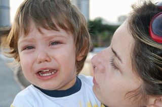 Wyjście do przedszkola to dla dziecka stres? Proste rytuały, które odmienią wasze poranki