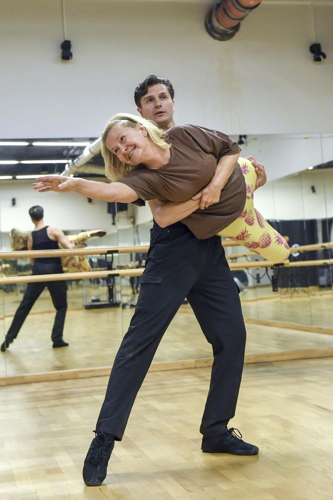 Barbara Bursztynowicz