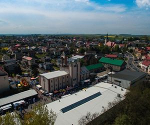 Nie tylko Ożarowice. Oto najbogatsze wsie w Śląskiem