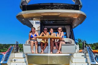 Wakacje Igi Świątek