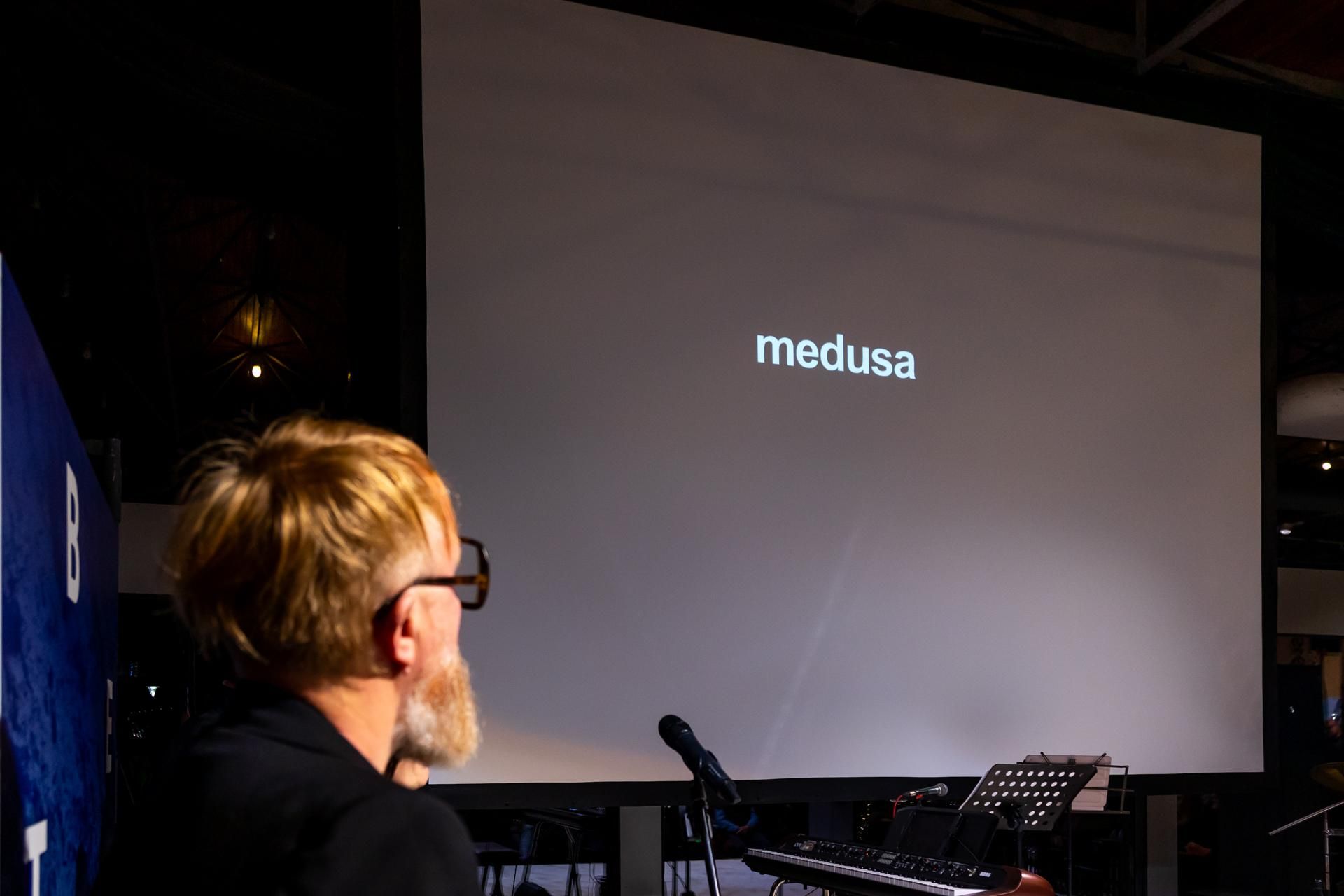 Fotorelacja z Gali Stowarzyszenia Architektów Polskich 13 grudnia 2024