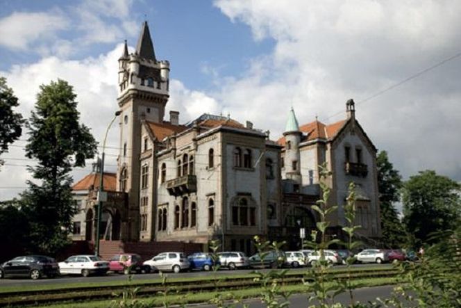 Sosnowiec idealnym miastem na jednodniowy city break. Był tam sam John Malkovich