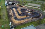 Nowy pumptrack w Szczecinie