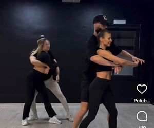 Rober Lewandowski miał dość sensualnych tańców żony. Dopiero teraz wyszło na jaw, co zrobił