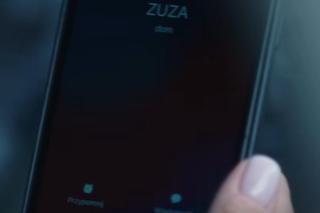 Przyjaciółki. Telefon od Zuzy do Ingi (Małgorzata Socha)