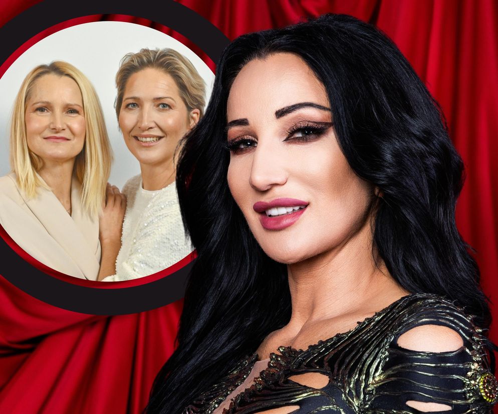Siostry i bracia Justyny Steczkowskiej. Nie tylko ona jest związana z muzyką