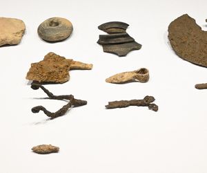 Sensacyjne znalezisko archeologiczne może zmienić historię Warmii