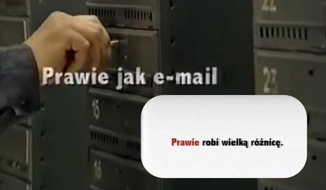  Pamiętasz te hasła reklamowe? Brawo Ty! Nie pamiętasz? No to cyk!