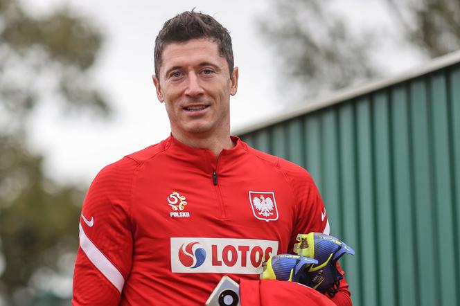 Robert Lewandowski w Realu Madryt? Hiszpańskie media podają sensacyjną wiadomość, to może być hit!