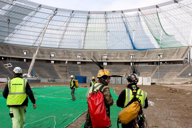 Stadion Śląski