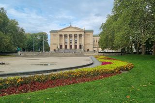 Teatr Wielki im. Stanisława Moniuszki w Poznaniu