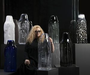 Dizajn na zawsze. Aleksandra Kujawska