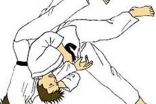 Sukcesy pilskich judoków