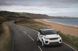 Range Rover Evoque FL