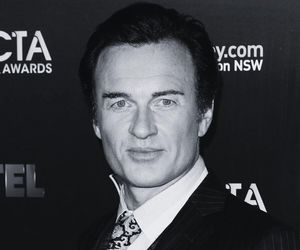 Julian McMahon nie żyje. Aktor miał 56 lat