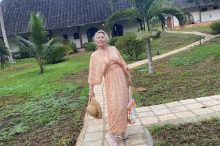 Seksbomba na Zanzibarze