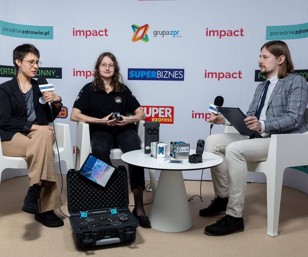 Projekty Wydziału Technologii Kosmicznych AGH
