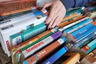 Setki książek, winyli i czasopism za 4 złote. We Wrocławiu rusza Giełda Książki Bibliotecznej