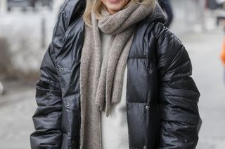 Anna Kalczyńska na premierze z 15-letnim synem. Panny będą się za nim uganiać!