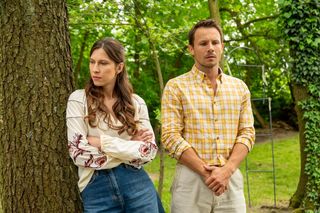 Barwy szczęścia odcinek 3095