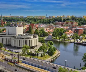 Konkurs na stworzenie koncepcji oświetlenia oraz wystroju plastycznego foyer Opery Nova w Bydgoszczy