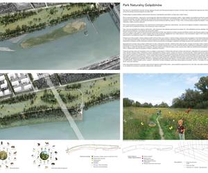 Park Naturalny Golędzinów: prace nagrodzone w konkursie