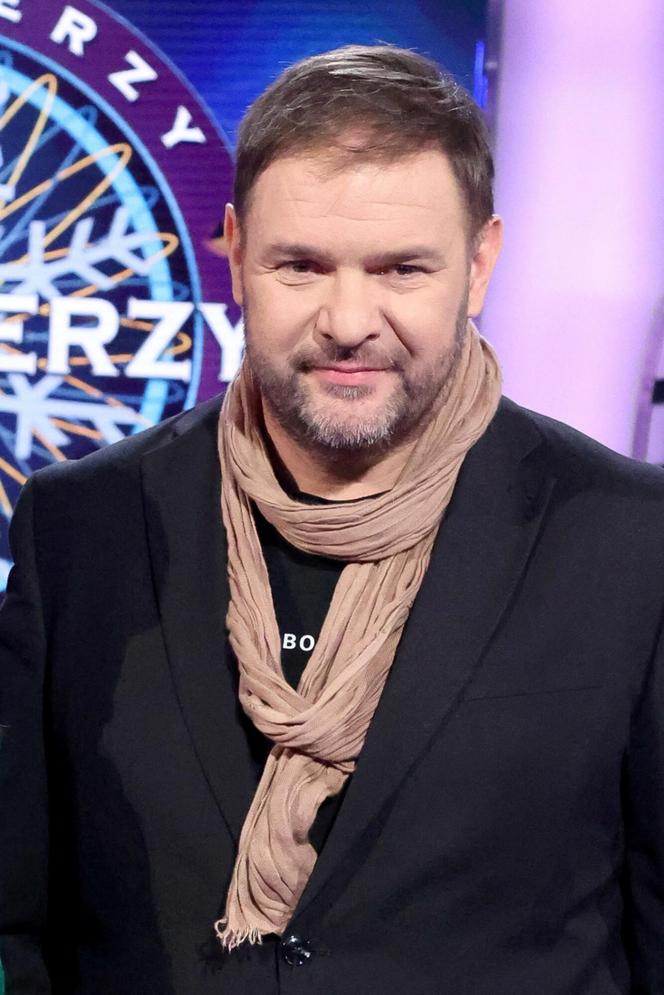 Tomasz Karolak 