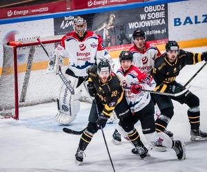 KH Energa Toruń - GKS Katowice 7:2, zdjęcia z meczu