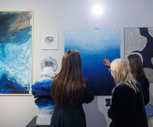 Artshow – za nami dwa dni bliskiego spotkania ze sztuką